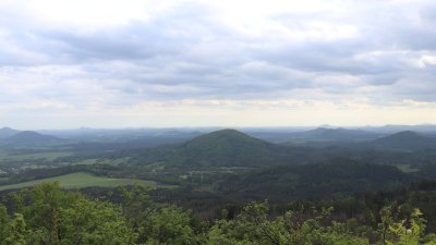 Fotowebcam Hochwald-Süd
