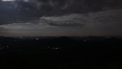 Fotowebcam Hochwald-Süd