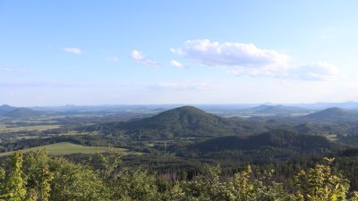 Fotowebcam Hochwald-Süd