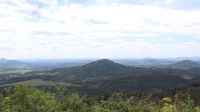Fotowebcam Hochwald-Süd