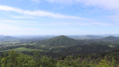 Fotowebcam Hochwald-Süd