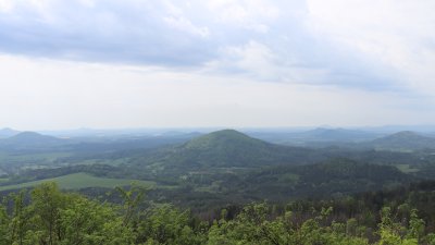 Fotowebcam Hochwald-Süd