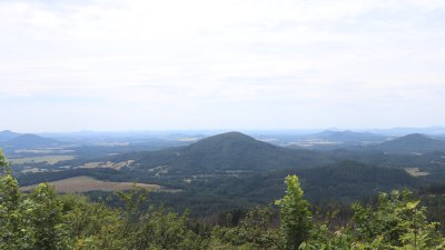 Fotowebcam Hochwald-Süd