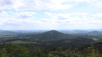 Fotowebcam Hochwald-Süd