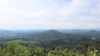 Fotowebcam Hochwald-Süd
