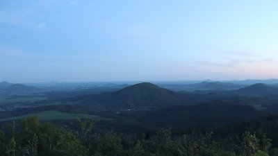 Fotowebcam Hochwald-Süd