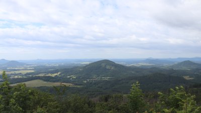 Fotowebcam Hochwald-Süd