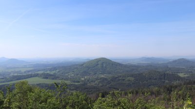 Fotowebcam Hochwald-Süd