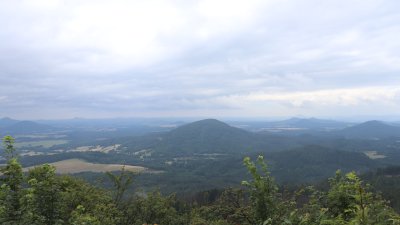 Fotowebcam Hochwald-Süd