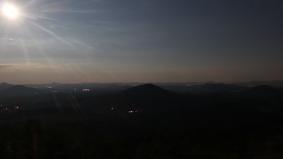 Fotowebcam Hochwald-Süd