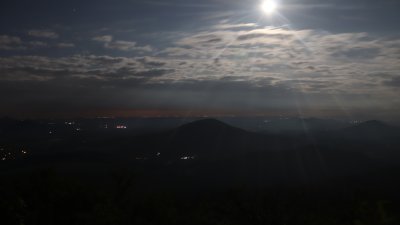 Fotowebcam Hochwald-Süd