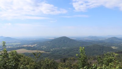Fotowebcam Hochwald-Süd