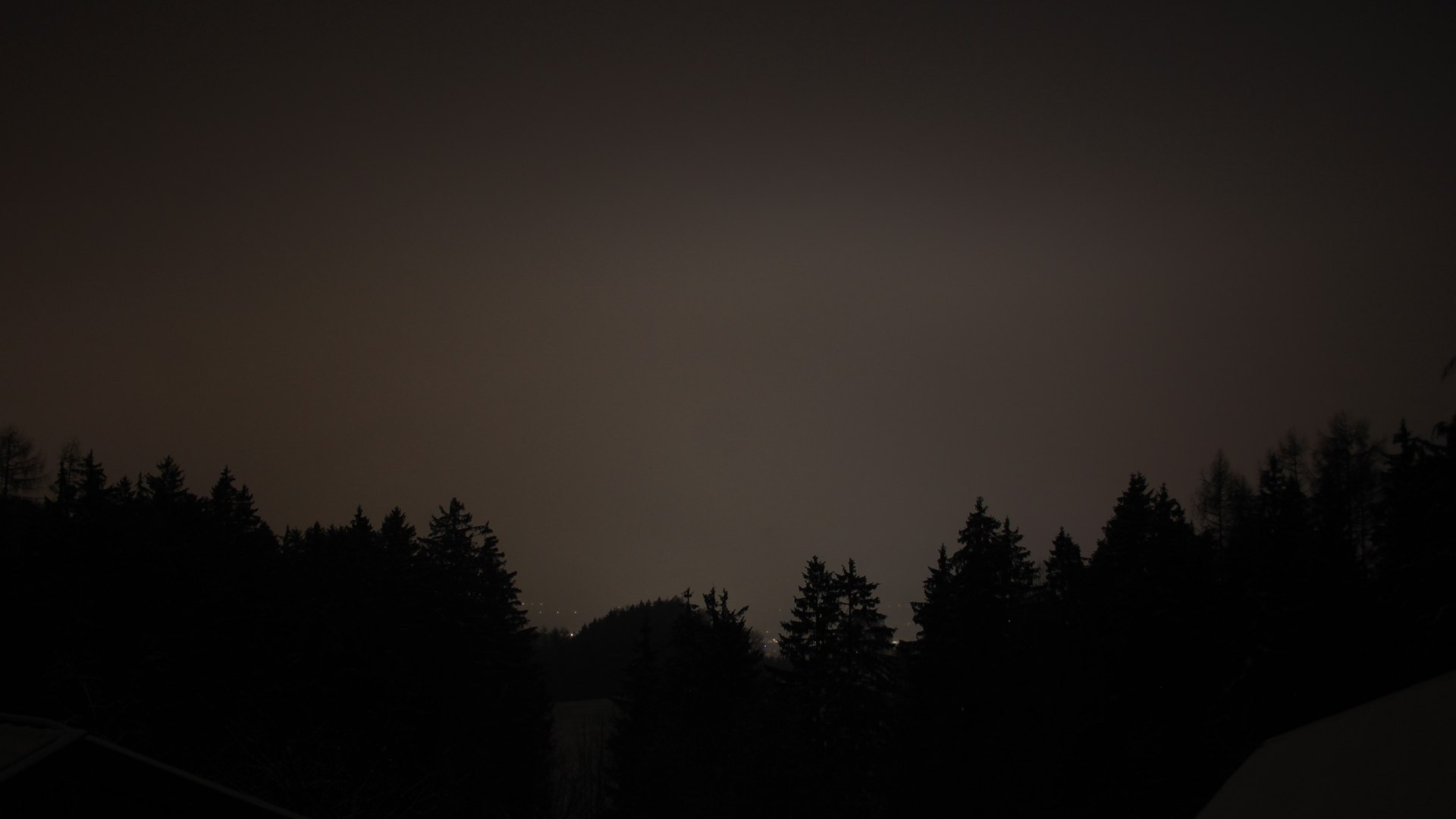 Högl/Piding-Blick nach Süden zum Untersberg