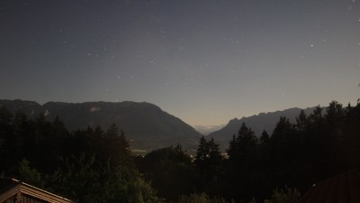 Fotowebcam Högl
