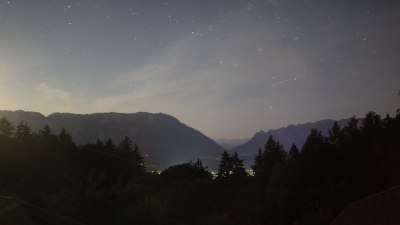 Fotowebcam Högl