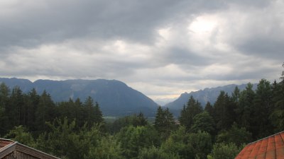 Fotowebcam Högl
