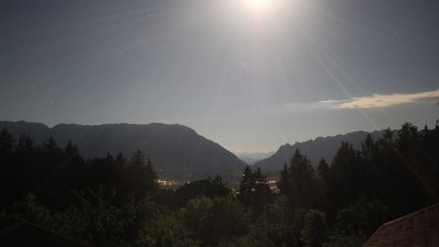 Fotowebcam Högl