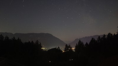 Fotowebcam Högl