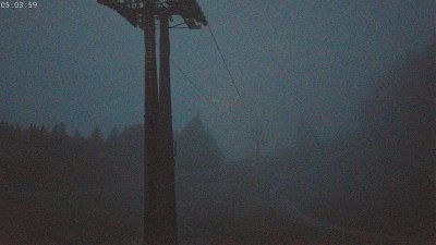 Imbergbahn Snowpark