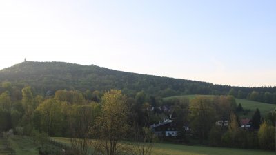 Fotowebcam Krompach