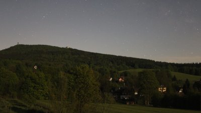 Fotowebcam Krompach