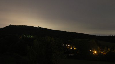 Fotowebcam Krompach