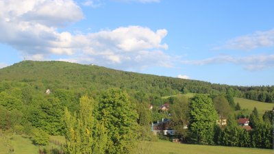 Fotowebcam Krompach