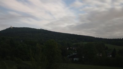 Fotowebcam Krompach