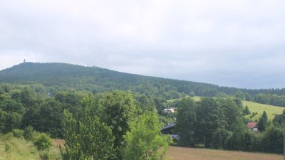 Fotowebcam Krompach