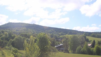 Fotowebcam Krompach