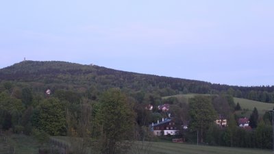 Fotowebcam Krompach