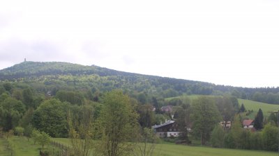 Fotowebcam Krompach