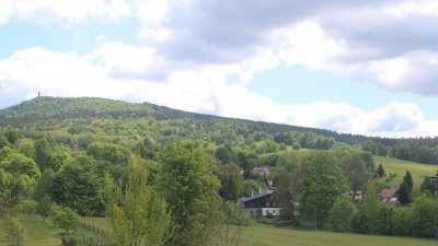 Fotowebcam Krompach
