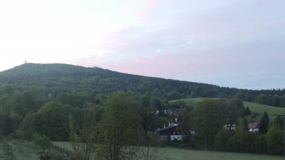 Fotowebcam Krompach
