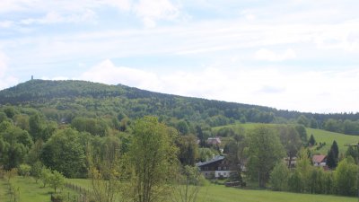 Fotowebcam Krompach