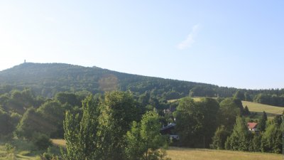 Fotowebcam Krompach