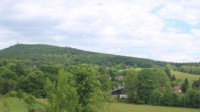 Fotowebcam Krompach