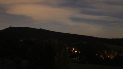 Fotowebcam Krompach