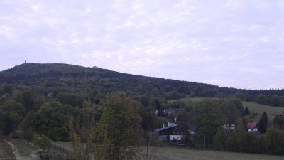 Fotowebcam Krompach