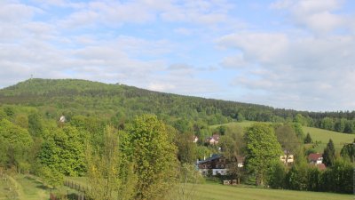 Fotowebcam Krompach
