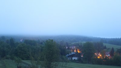 Fotowebcam Krompach