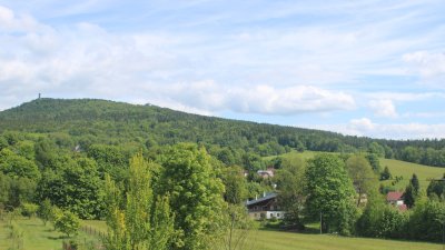 Fotowebcam Krompach