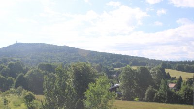 Fotowebcam Krompach
