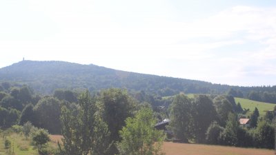 Fotowebcam Krompach