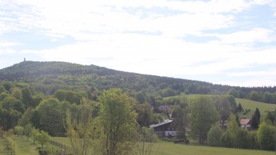 Fotowebcam Krompach