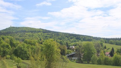 Fotowebcam Krompach