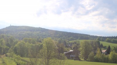 Fotowebcam Krompach