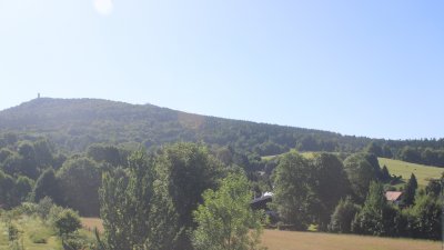 Fotowebcam Krompach