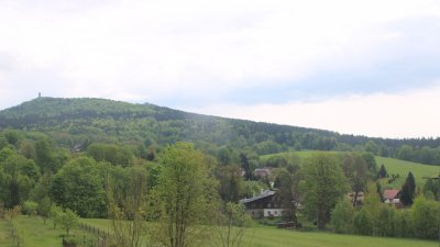 Fotowebcam Krompach
