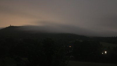 Fotowebcam Krompach
